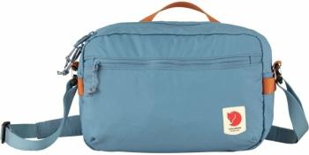 Fjällräven High Coast Dawn Blue Taška přes rameno