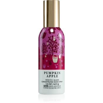 Bath & Body Works Pumpkin Apple bytový sprej 42.5 g