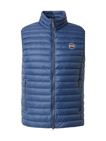 Colmar Mellény  sötétkék