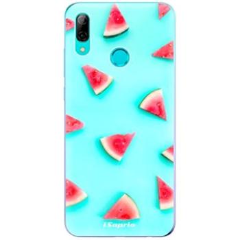 iSaprio Melon Patern 10 pro Huawei P Smart 2019 (melon10-TPU-Psmart2019)