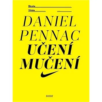 Učení mučení (978-80-7515-001-1)