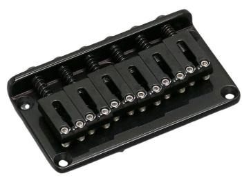 Gotoh GTC102 B Black Kobylka na kytaru