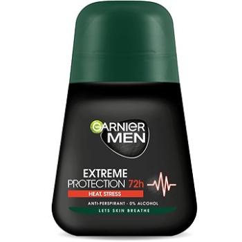 GARNIER Men Mineral 72H Extreme Roll-On Antiperspirant 50 ml (3600540893154)