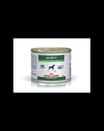 ROYAL CANIN Satiety Canine 195 g