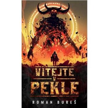 Vítejte v pekle (978-80-278-0095-7)