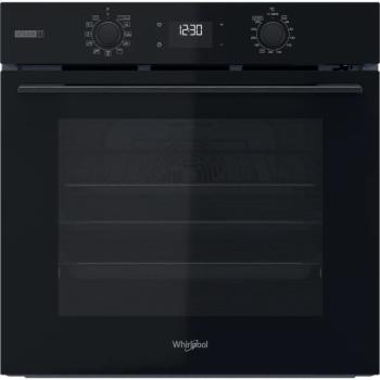 Whirlpool OMSK58RU1SB + balíček produktov značky P&G v hodnote až 80 € + 10 rokov záruka na motor ventilátora