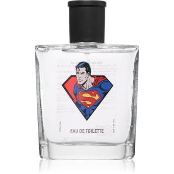 Corine de farme Eau de Toilette Eau de Toilette gyermekeknek Superman 50 ml