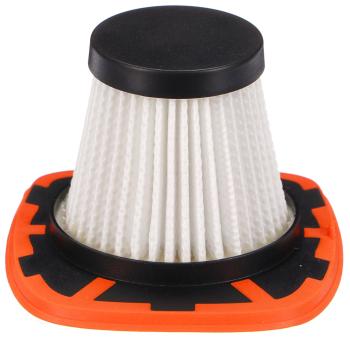 Filtr do vysavače CAR VAC FILTER, HEPA, 8x5,5cm – náhradní díl SIXTOL