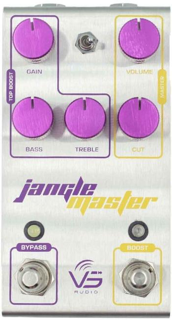 VS Audio JangleMaster Kytarový efekt