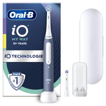 Oral-B iO Series My way Teens elektrický zubní kartáček