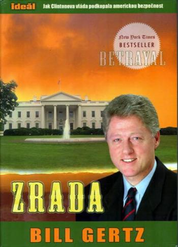 Zrada - Gertz Bill