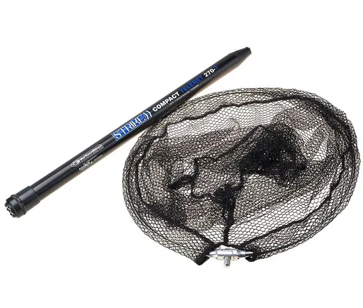 Garbolino podběrák compact 2,7 m