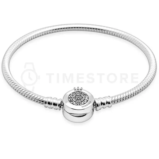 Pandora Náramek 599046C01-21 599046C01-21 - 30 dnů na vrácení zboží