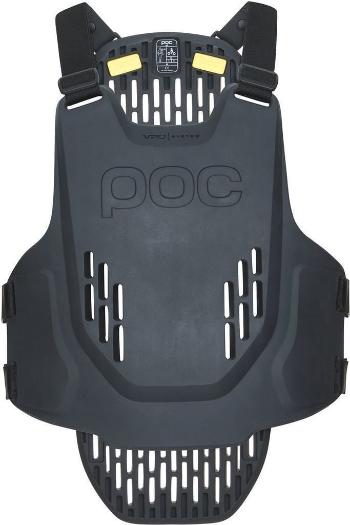 POC VPD System Tanktop Uranium Black M Lyžařský chránič