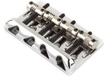 Fender American Standard Bass Bridge Kobylka pro baskytaru