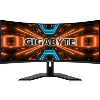 34" GIGABYTE G34WQC A (G34WQC A)