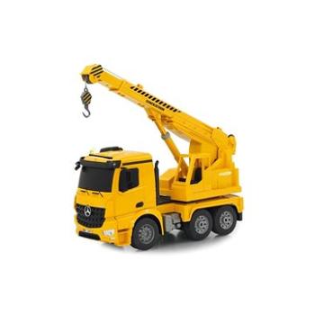 Ata Mercedes-Benz Arocs Crane 4WD autojeřáb RTR (6948061922524)