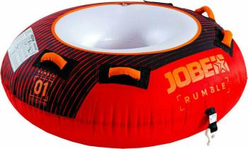 Jobe Rumble 1 Red Nafukovací vodní atrakce