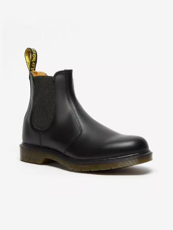 Dr. Martens 2976 Kotníková obuv Černá