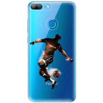 iSaprio Fotball 01 pro Honor 9 Lite (fot01-TPU2-Hon9l)