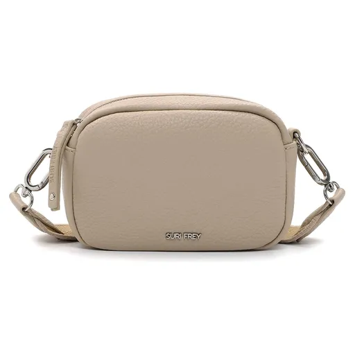 Dámská crossbody kabelka Suri Frey Kalise - béžová