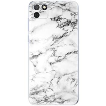 iSaprio White Marble 01 pro Honor 9S (marb01-TPU3_Hon9S)