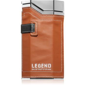 Emper Legend Classic toaletní voda pro muže 100 ml