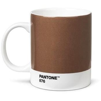 PANTONE  - Bronze 876 C, 375 ml (101030876)