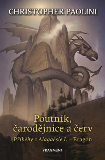 Poutník, čarodějnice a červ - Christopher Paolini - e-kniha