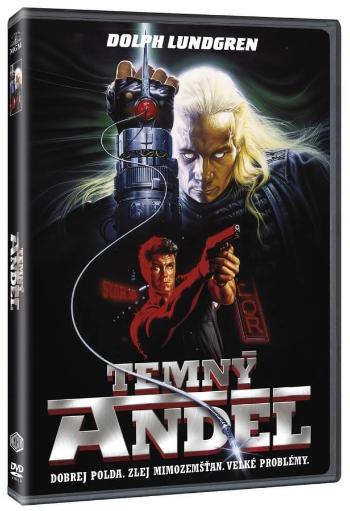 Temný anděl (DVD)