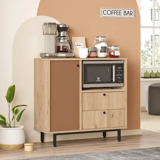 Víceúčelová skříňka RE1-SK