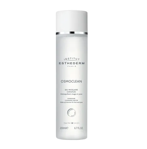 Institut Esthederm Osmoclean Micelární voda 3v1 200 ml