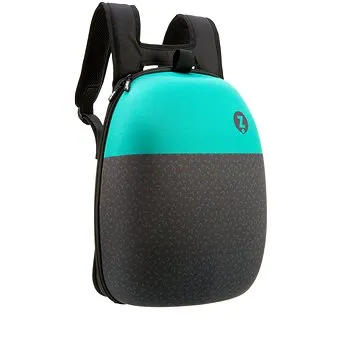 Zipit Shell batoh černý