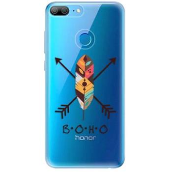 iSaprio BOHO pro Honor 9 Lite (boh-TPU2-Hon9l)