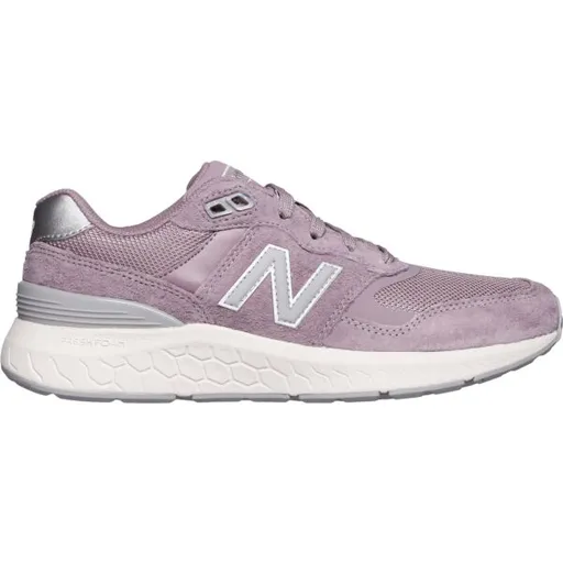 New Balance WW880TW6 Dámská vycházková obuv, růžová, velikost 37.5