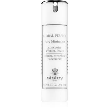 Sisley Global Perfect koncentrát pro vyhlazení pleti a minimalizaci pórů 30 ml