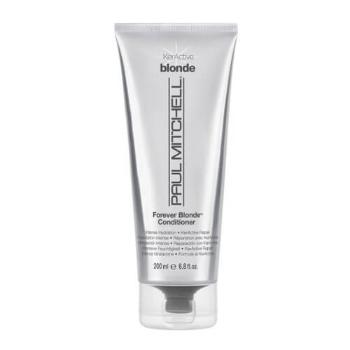 Paul Mitchell Bezsulfátový hydratační kondicionér pro blond vlasy Blonde (Forever Blonde Conditioner Intense Hydration KerActive Repair) 710 ml