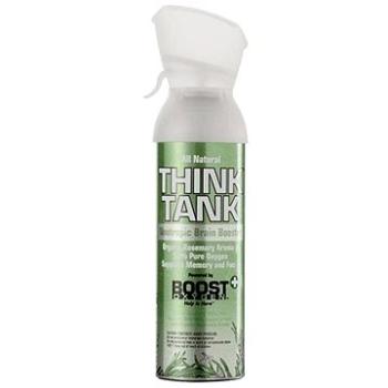 Inhalační kyslík Boost Oxygen Think Tank - rozmarýn (5L) (637866115205)