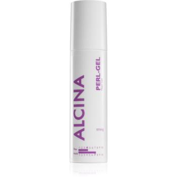 Alcina Pearl Gel perleťový stylingový gel 100 ml