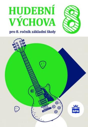 Hudební výchova pro 8. ročník ZŠ - Alexandros Charalambidis