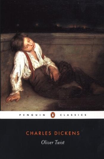 Oliver Twist - Charles Dickens