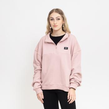 VANS Leighton Mock Neck Fleece XL