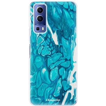 iSaprio BlueMarble 15 pro Vivo Y52 5G (bm15-TPU3-vY52-5G)