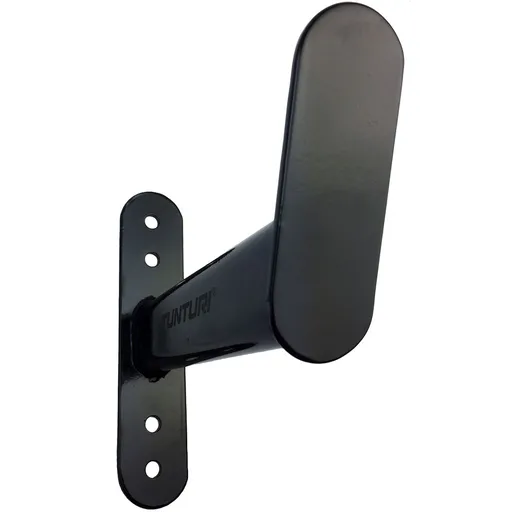 Tunturi Hák na zeď pro uložení posilovacího lana Battle Rope