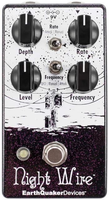 Earthquaker Devices Night Wire V2