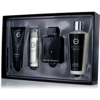 ARMAF Club De Nuit Intense Men EdT Set 505 ml (629401510505247)