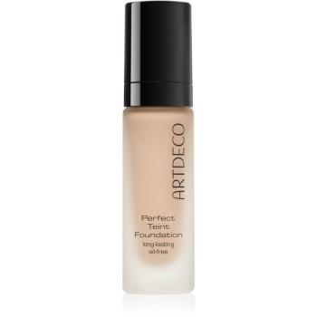 ARTDECO Perfect Teint Foundation dlouhotrvající make-up bez obsahu oleje odstín 35 Natural 20 ml