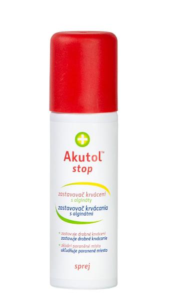 Akutol STOP spray 60 ml