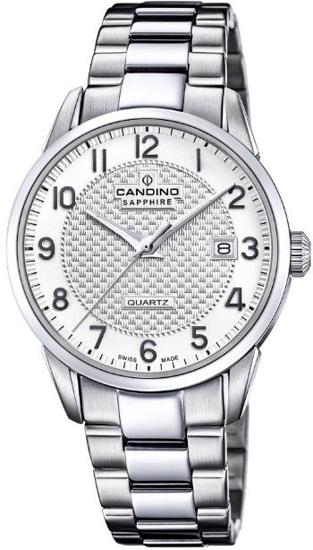 Candino Couple Classic C4711/A