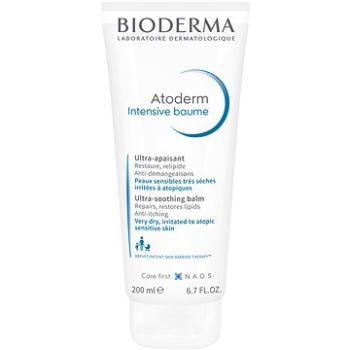 BIODERMA Atoderm Intensive baume 200 ml (3701129802069)